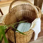 Moonakatemaja Loft *