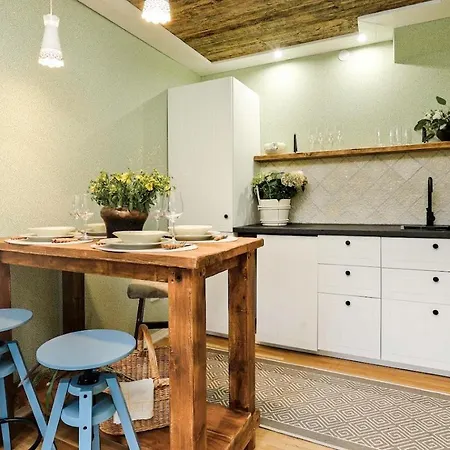 Moonakatemaja Loft