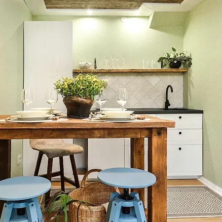 Moonakatemaja Loft *