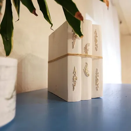 Chalet Moonakatemaja Loft *