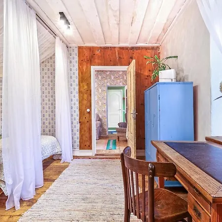 Moonakatemaja Loft