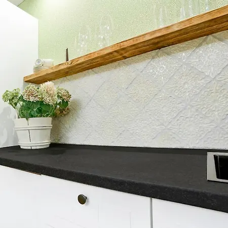 Moonakatemaja Loft Chalet Alatskivi