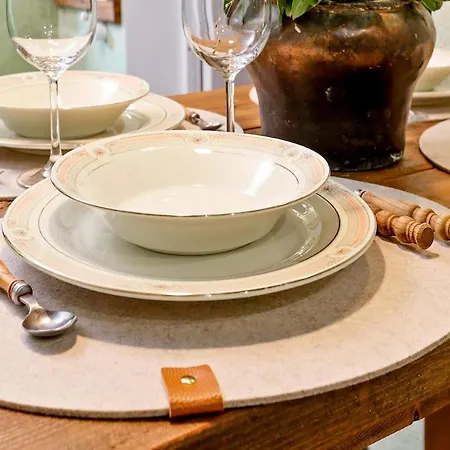 Chalet Moonakatemaja Loft