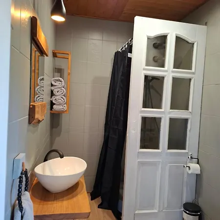 Moonakatemaja Loft
