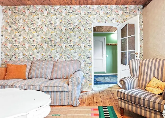 Moonakatemaja Loft * Alatskivi