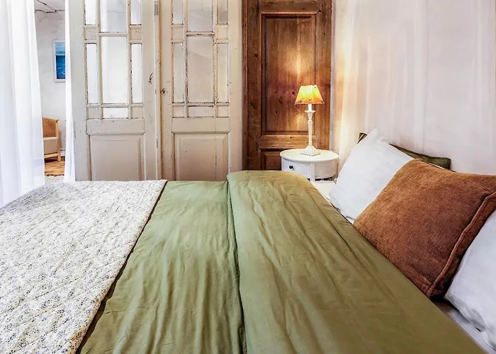 Chalet Moonakatemaja Loft Alatskivi