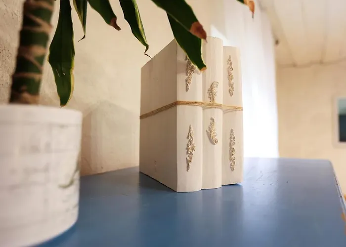 Chalet Moonakatemaja Loft *