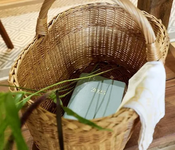 Moonakatemaja Loft *