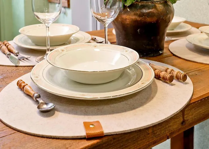 Chalet Moonakatemaja Loft