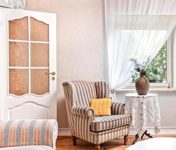 Chalet Moonakatemaja Loft